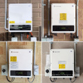 Goodwe Solar Inverter Grid Tie 3KW 4KW 5KW 6KW 220V Solar Inverter For Home Solar System